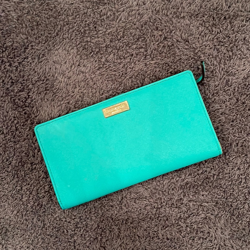 Beauty Kate Spade Wallet